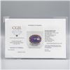 Image 5 : Gorgeous 16.18 Ct Certified Mystic Topaz Soliare