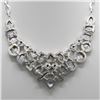 Image 3 : Beautuiful 205 Ct Natural Biwa Pearl Necklace