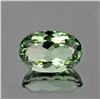 Image 1 : Natural Green Amethyst 15x10 MM [Flawless-VVS]