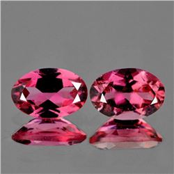 Natural Reddish Pink Tourmaline [SI]
