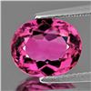 Image 1 : Natural AAA Sweet Pink Tourmaline {Flawless-VVS1}