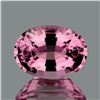 Image 1 : Natural Pink Tourmaline {Flawless-VVS}