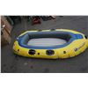 Image 1 : Sevylor 8ft inflatable boat
