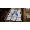 Image 2 : 2 Boxes of new asana biowave feminine protectors