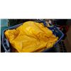 Image 2 : TOTE WITH 3 INFLATEABLE RAFTS
