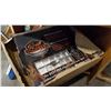 Image 1 : Lot of grill master bbq cleaning system