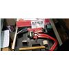 Image 2 : As new king canada 2in flooring nailer kit