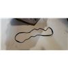 Image 2 : BOX OF LARGE RUBBER BANDS FOR GARBAGE CANS