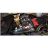 Image 2 : Nordica ski boots and snowbnoard bags