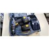Image 2 : MASTERCRAFT 12V CORDLESS DRILL