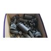 Image 2 : Box of new westward impact sockets