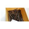 Image 2 : YELLOW TRAY OF DRILL BITS