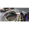Image 2 : Lot of braided hoses