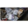 Image 1 : Lot of new westward wratcheting box wrenches,allen screwdrivers and keys