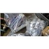 Image 2 : Lot of new westward wratcheting box wrenches,allen screwdrivers and keys