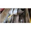 Image 2 : Box of new BBQ parts