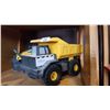 Image 2 : TONKA DUMPTRUCK AND FRONTLOADER