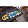 Image 1 : AIRWALK SKATEBOARD