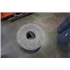 Image 2 : 12 INCH TALL ROLL OF MESH FENCING