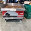 Image 2 : APW WYOTT COMMERCIAL GRILL