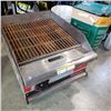 Image 3 : APW WYOTT COMMERCIAL GRILL