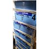 Image 2 : 12 BOXES OF ENGINEERED HARDWOOD FLOORING - OAK, APPROX 225 SQ/FT