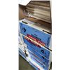 Image 2 : 3 BOXES OF ENGINEERED HARDWOOD FLOORING - STOCKHOLM 90 SQ/FT
