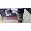 Image 2 : Box of new aerousol belt dressing