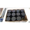 Image 3 : Box of new aerousol belt dressing