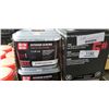 Image 2 : Four boxes of new stainless steel 1 1/4 inch exterior screws