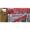 Image 2 : Box of new 3 inch wood screws