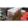 Image 1 : Box of new 1-1/2" flooring screws
