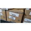 Image 1 : Box of new 1-1/2" flooring screws