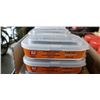 Image 2 : Box of new 1-1/2" flooring screws