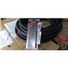 Image 2 : COMMERCIAL 50FT HOSE AND NEW SHARPENING STONE
