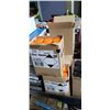 Image 1 : Five boxes of new citrus Flashdash cleaner