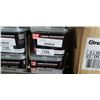 Image 1 : Box of new 2 1/2 inch stainless steel common patio deck nails