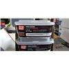 Image 3 : Two boxes of stainless steel 1 5/8 inch trim screws