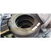 Image 2 : SET OF 4 REMMINGTON ALL SEASON 175/70R13 INCH TIRES