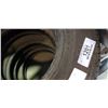 Image 3 : SET OF 4 REMMINGTON ALL SEASON 175/70R13 INCH TIRES