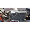 Image 2 : Force international 20 gallon air compressor