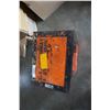 Image 2 : WOOD AND METAL SHIPPING BOX