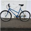 Image 1 : BLUE SCHWINN BIKE