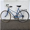 Image 1 : BLUE MYATA BIKE