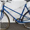 Image 2 : BLUE MYATA BIKE