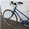 Image 3 : BLUE MYATA BIKE