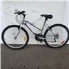 Image 1 : SILVER SUPERCYCLE BIKE