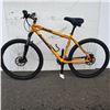 Image 1 : ORANGE BRODIE BIKE