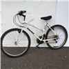 Image 1 : WHITE RALEIGH BIKE