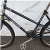 Image 2 : BLACK RALEIGH BIKE